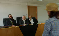 מדוע מתעכב מינוי ראש מערך הגיור?