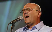 עובדיה חממה חוזר אל השיר שהתפספס
