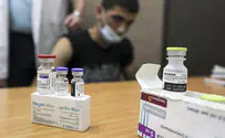 חי: הדיון הציבורי בחיסון הקורונה לילדים