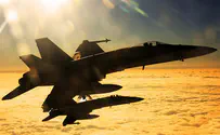 The Canadian Connection - Air Task Force Romania 