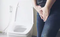 כך תמנעו בריחת שתן ללא ניתוח