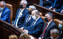 הקואליציה חוששת, חקיקה תתעכב