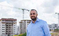 חריש: מאבק סביב בית כנסת בתוך בנין דירות