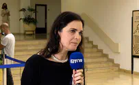 חה"כ מואטי: "פחד, אימה, מתקשה לראות אור בקצה"