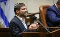 Smotrich to Bennett: You're a puppet on a string