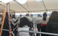 גלעד קריב לא יגיע לתפילה בכותל