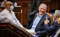 Spy in Defense Minister's home: 'Serious security failure'