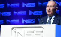 "יש לישראל יכולת צבאית לתקוף את איראן"