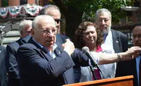 Israel Arbeiter, a driver of Holocaust memory in Boston, dies