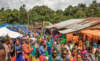 Israel warns Israelis in Ethiopia to come home