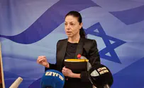 Min. Michaeli: Reopen Atarot airport instead of new neighborhood