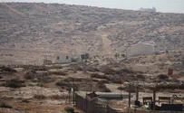 שלום עכשיו: מאחז חדש הוקם בתקופת בנט