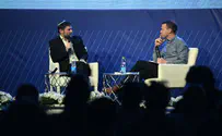 Smotrich: Mansour Abbas is pursuing civil jihad