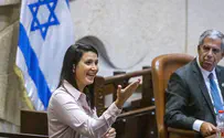 עמיחי שיקלי - וירוס בכנסת ישראל
