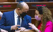 נפתלי בנט: "לכל אחד יש את הסילמן שלו"