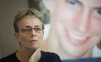 Broken hearts, not spirits, says brother of Hadar Goldin Hy”d