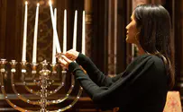 'Taste the Nation' heads to Lower East Side for Hanukkah edition