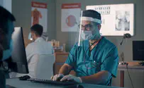 Israel's health care system under cyber siege