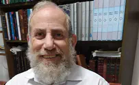 מה שמגן עלינו - השתדלות שהקב"ה מצפה מאתנו