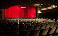Canada theater cancels Jewish film festival