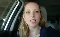 מה הזכירו להדר מילר הנערות במחאת אהוביה?