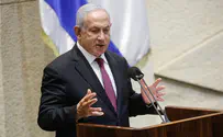 Netanyahu to Bennett: You won't be here long, do something real