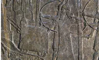 Hebrew U team sheds light on Assyrian conquest of Judean city
