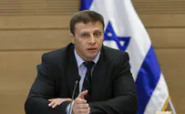שר התיירות שודרג במלון בניגוד לנהלים