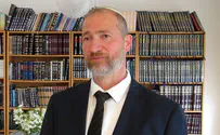 ספר הגבאי: ברכה לחתונת הזהב ולשחרור מצה"ל