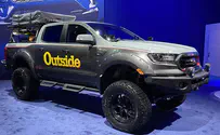 Ford to install Israeli water-from-air system on its vehicles
