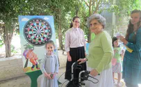 Beit Tovei Ha'ir – It's never too late to immigrate to Israel