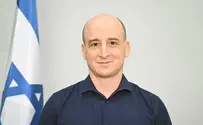 צילום: טל עוז, משרד הביטחון אסף זוהר מונה לראש אגף דוברות והסברה במשרד הביטחון