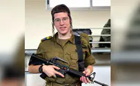 Haredi journalist leaves Galai Tzahal after consulting Rebbe