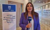 קרן ברק: העצמאים מאוכזבים מאביר קארה