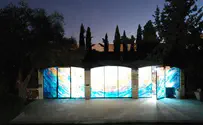 Cities around the world mark Kristallnacht anniversary