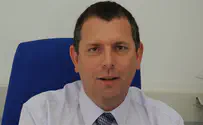 "נדרוש שהתיירים שיכנסו לארץ יהיו מחוסנים"