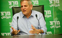 Health Minister Horowitz: 'I've also received threats'
