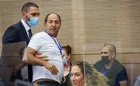 רמי לוי הורחק מהדיון עם רשתות המזון בכנסת