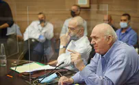 מנכ"ל שופרסל בוועדה: "אתם נורמלים?" 