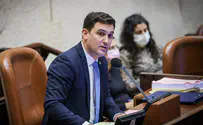 החוק השנוי במחלוקת מגיע לוועדת השרים