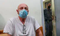 החשוד ברצח אלדד פרי: דניאל קדר