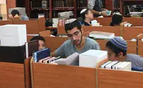 Sderot: 'Big Brothers' offer crucial support for city's teens