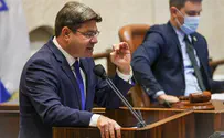 Проснись, Земля Израиля в опасности!