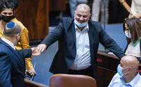 «РААМ фактически получит ключи от страны»