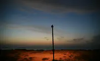 Flash 90 US pushes for progress on Israel-Lebanon maritime border dispute
