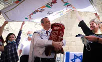 עולם קטן: סירבנו לתת במה לתנועה המסורתית