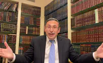 פרשת ויצא: מעלת התורה והמלאכה