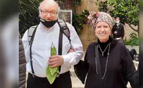 שעת מחנך לזכרה של אסתר פולארד