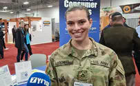 Supplying kosher food for American soldiers around the world