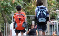 ההישגים הלימודיים יעלו יחד עם השיח הערכי